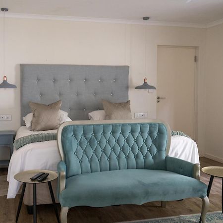 Penguino Guesthouse Hermanus Zewnętrze zdjęcie