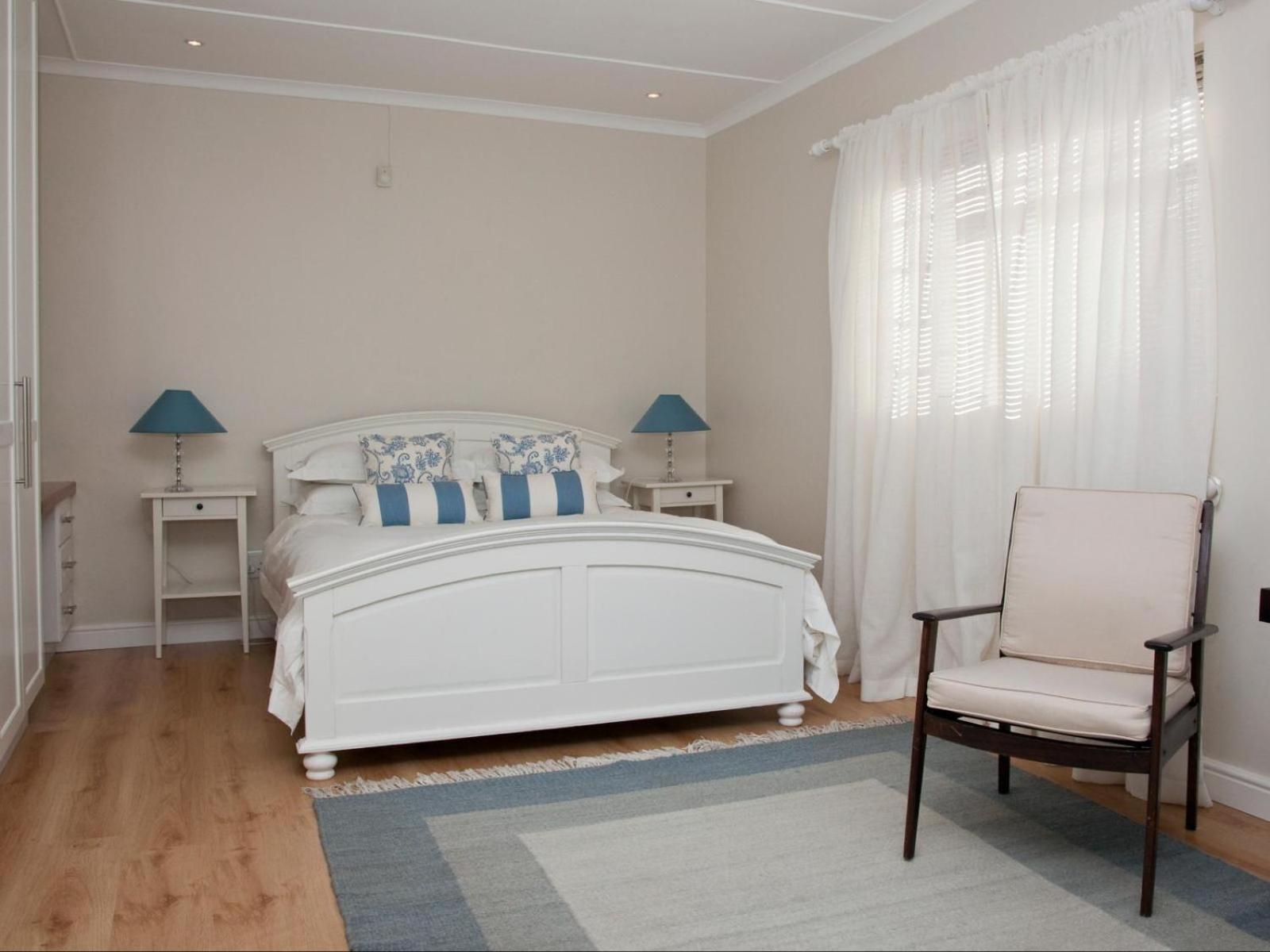 Penguino Guesthouse Hermanus Zewnętrze zdjęcie