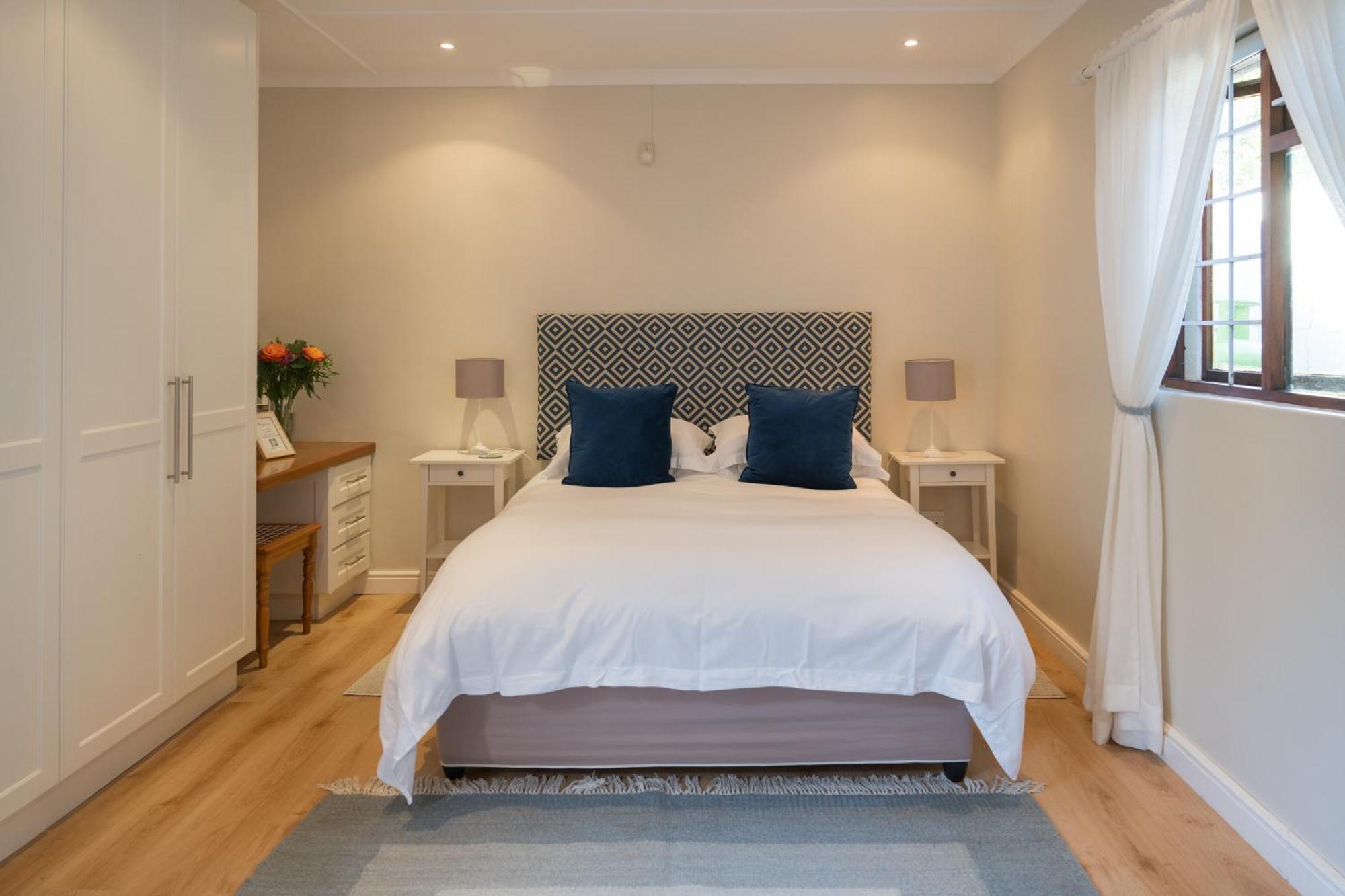 Penguino Guesthouse Hermanus Zewnętrze zdjęcie