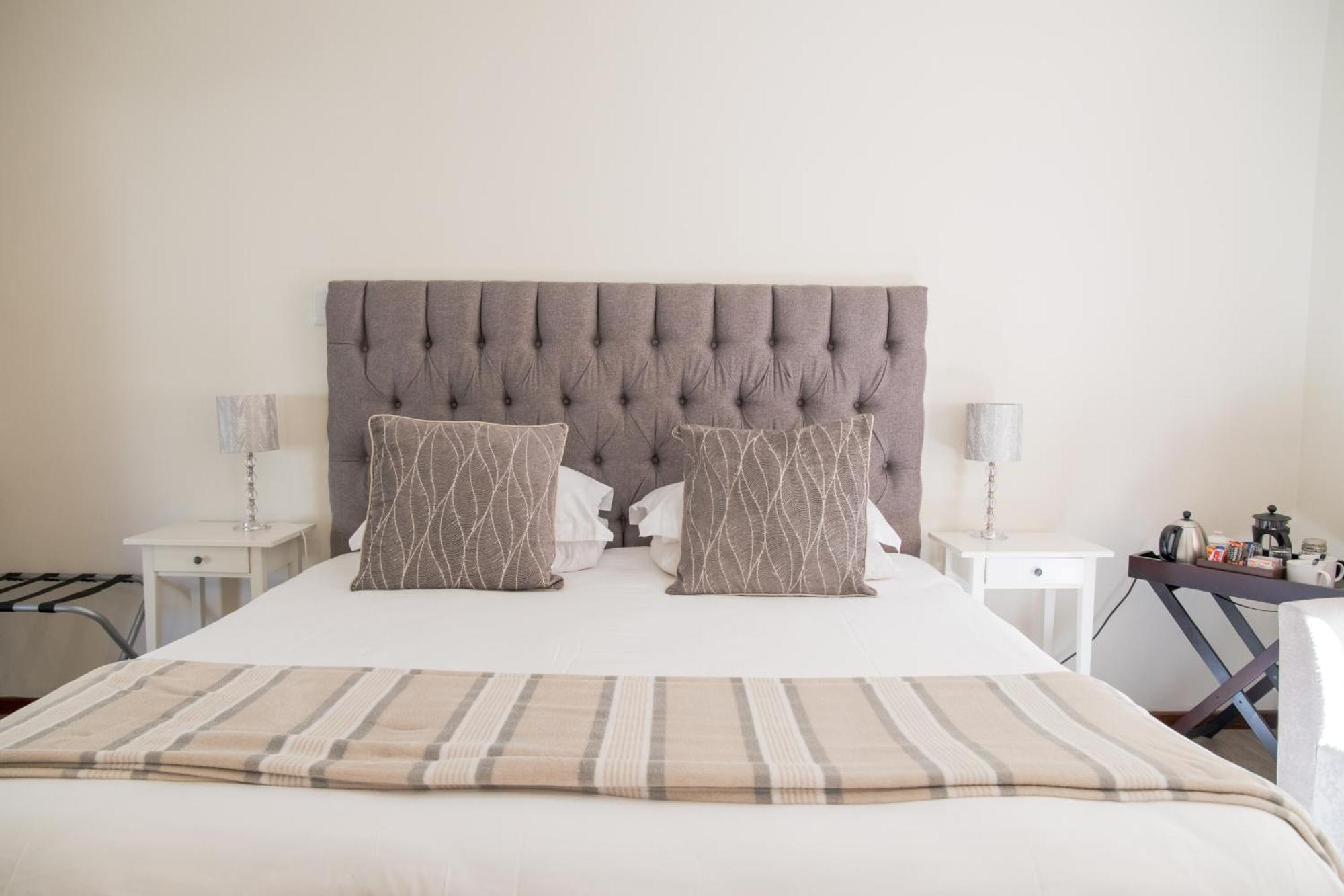 Penguino Guesthouse Hermanus Zewnętrze zdjęcie